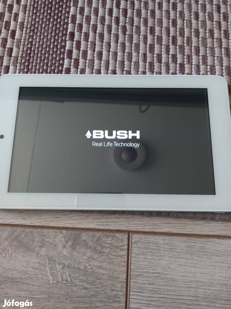 Bush 7'' os Tablet eladó!