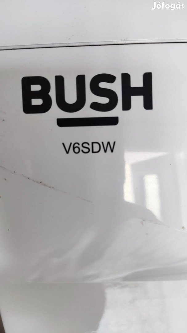 Bush v6sdw szárítógép 