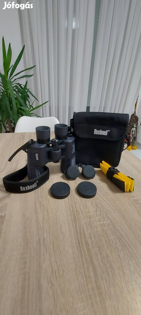 Bushnell 7x50 Waterproof távcső 