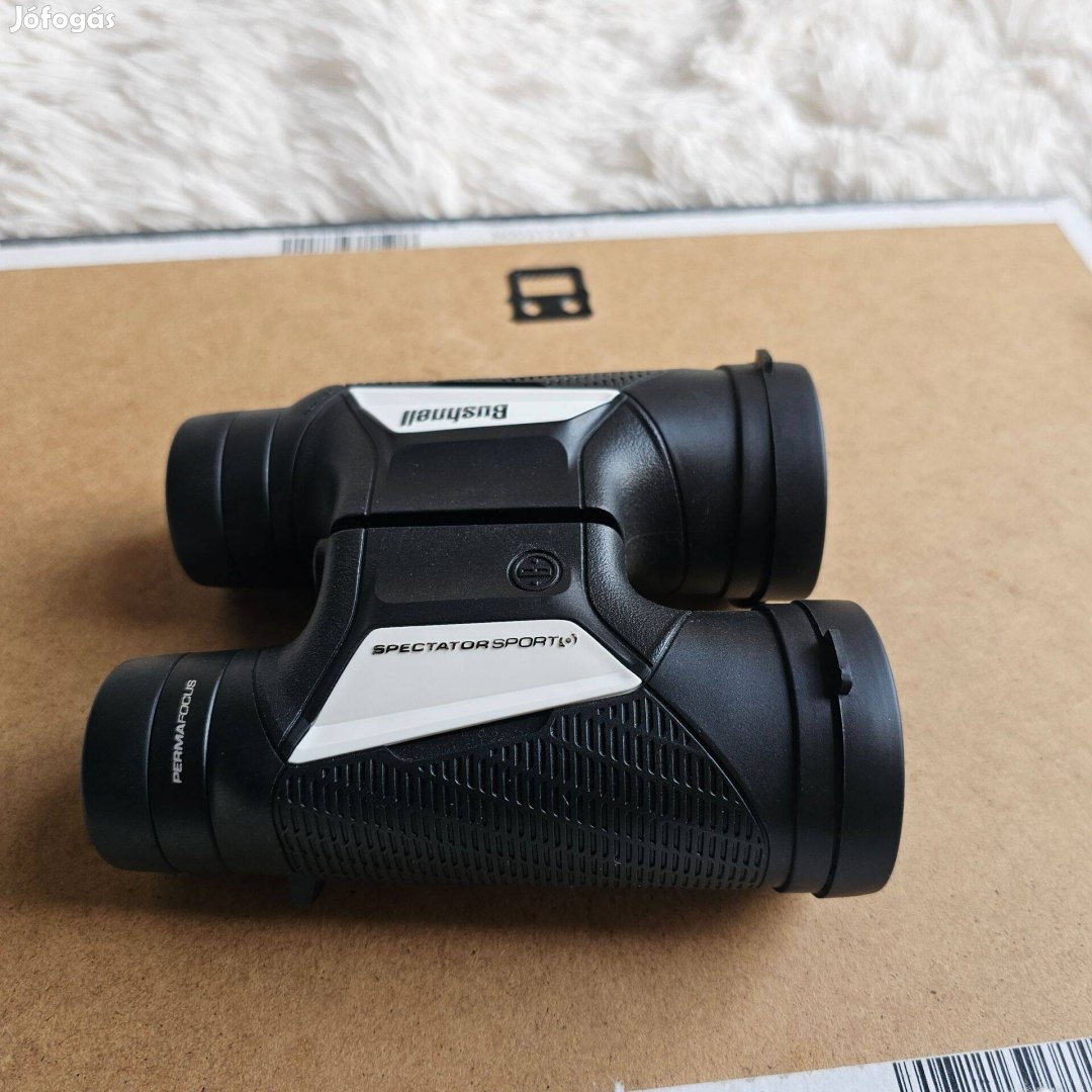 Bushnell Spectator Sport 10x40 Távcső - Fekete új tok nélkül személye