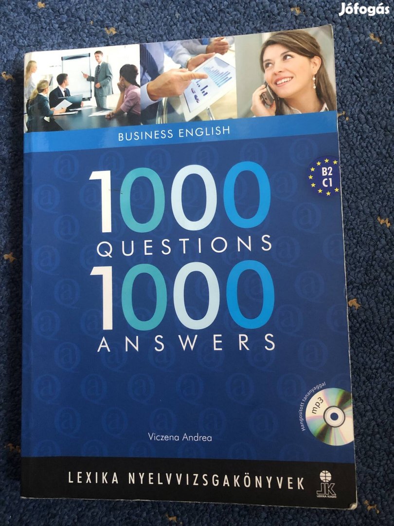 Business English Business English 1000 questions 1000 answers Viczena
