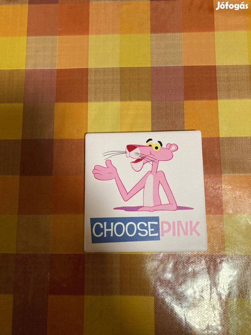 Butlers poháralátét