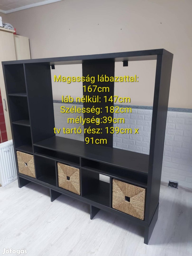 Bútor Tv állvány 