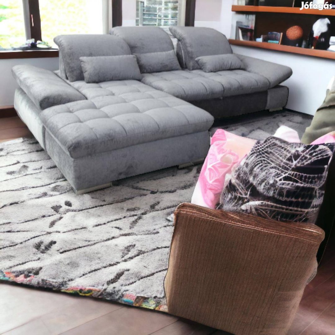 Bútor, Sarokülőgarnitúra, Héra Multirelax Mini Sarokkanapé | Artemisz