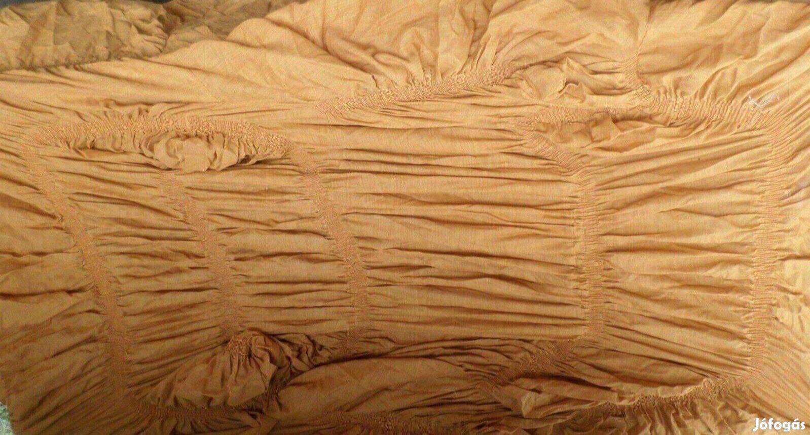 Bútorhuzat kanapé fotel huzat 3 db