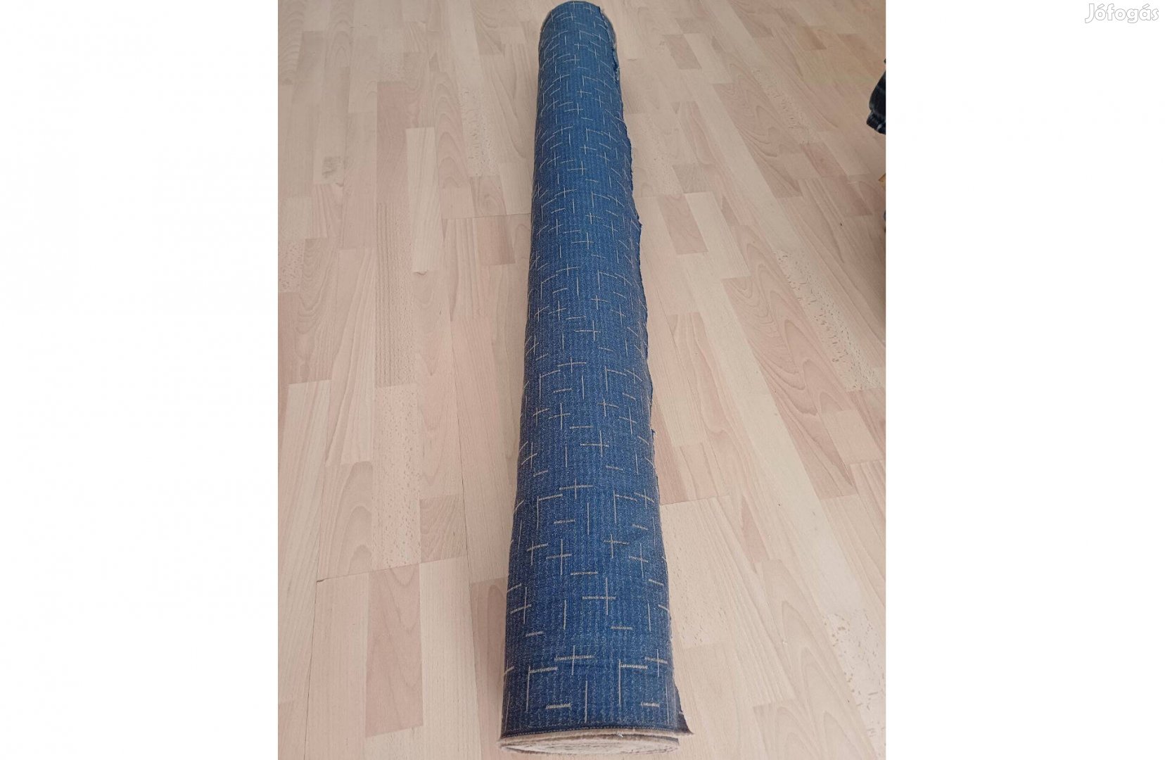 Bútorszövet Szövet Függöny Sötétítő Anyag Eladó!