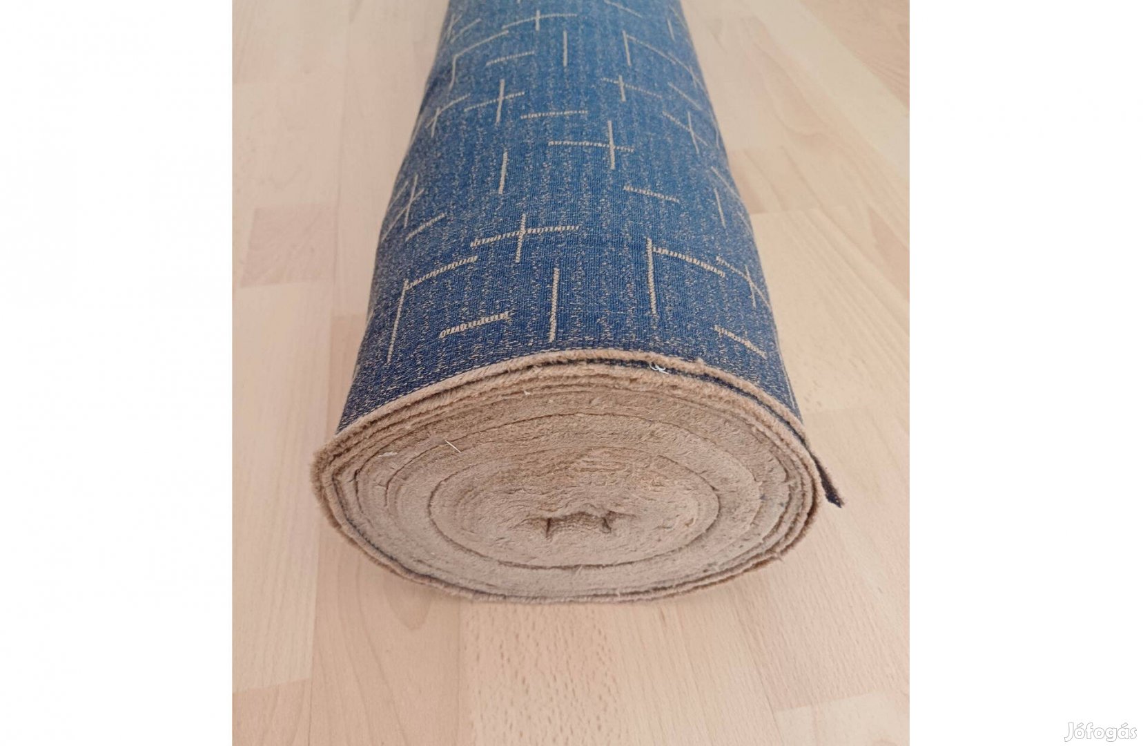Bútorszövet Szövet Függöny Sötétítő Anyag Eladó!