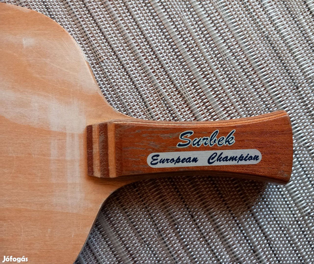 Butterfly Dragutin Surbek