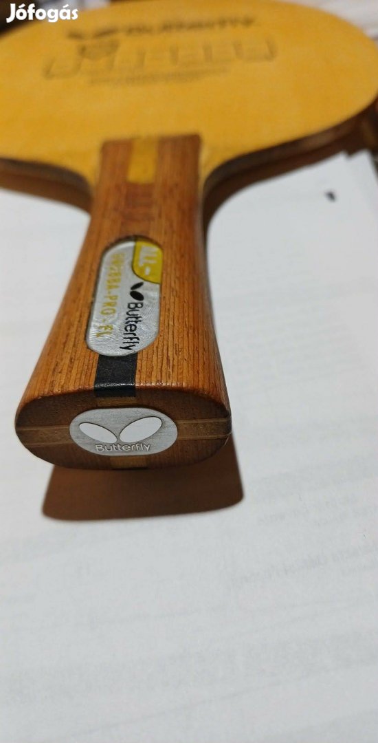 Butterfly Grubba Pro-FL