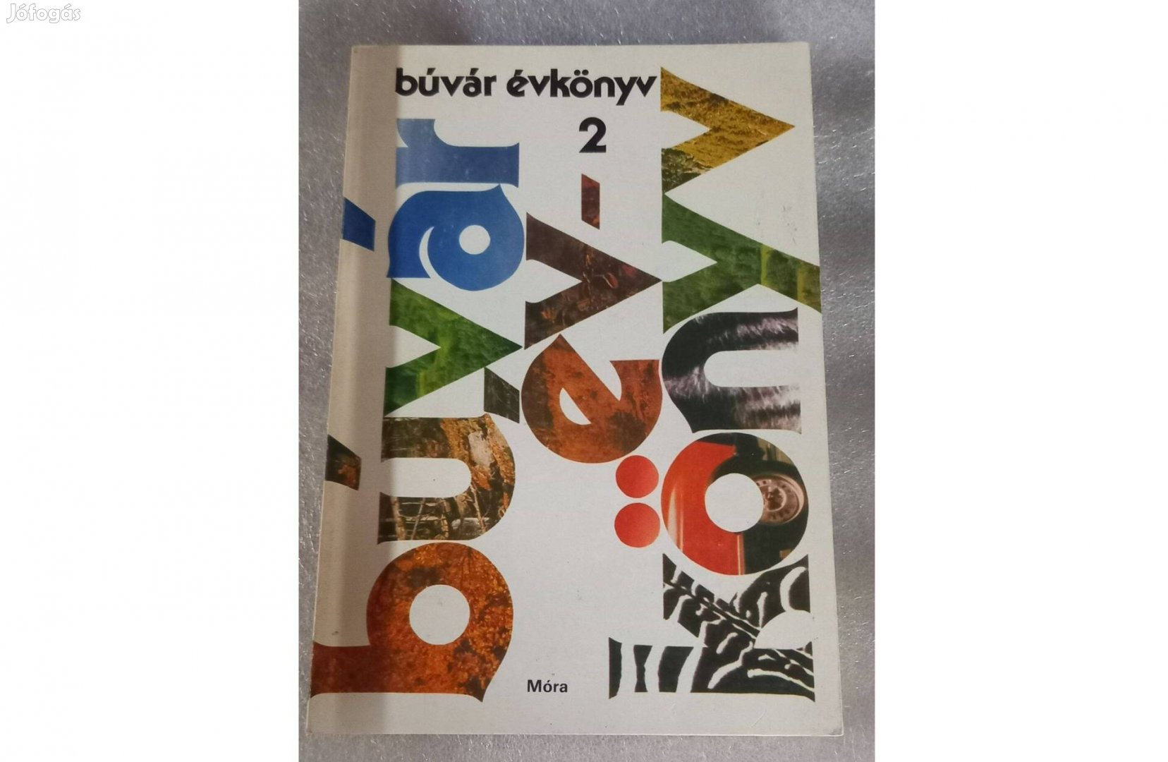 Buvár Évkönyv 2