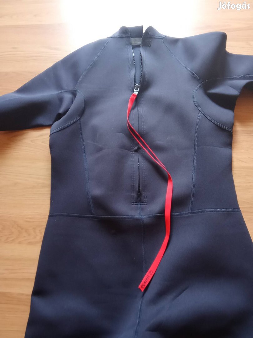 Búvár ruha rövid szárú XL méret eladó.