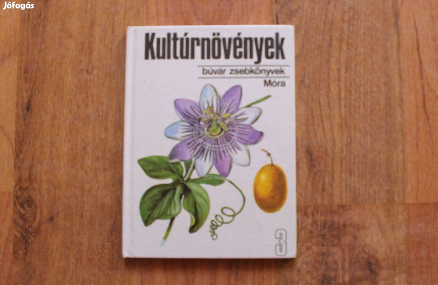Búvár zsebkönyvek - Kultúrnövények 3