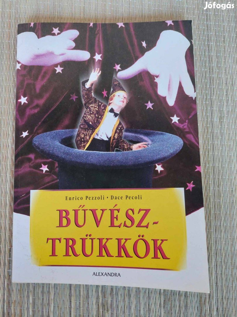 Bűvész trükkök