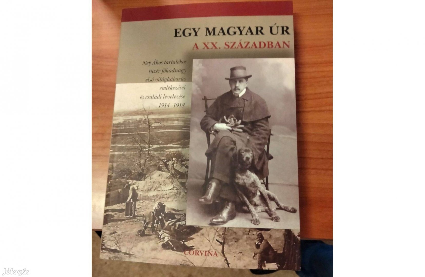 Buzinkay Géza - Egy magyar úr a XX. században