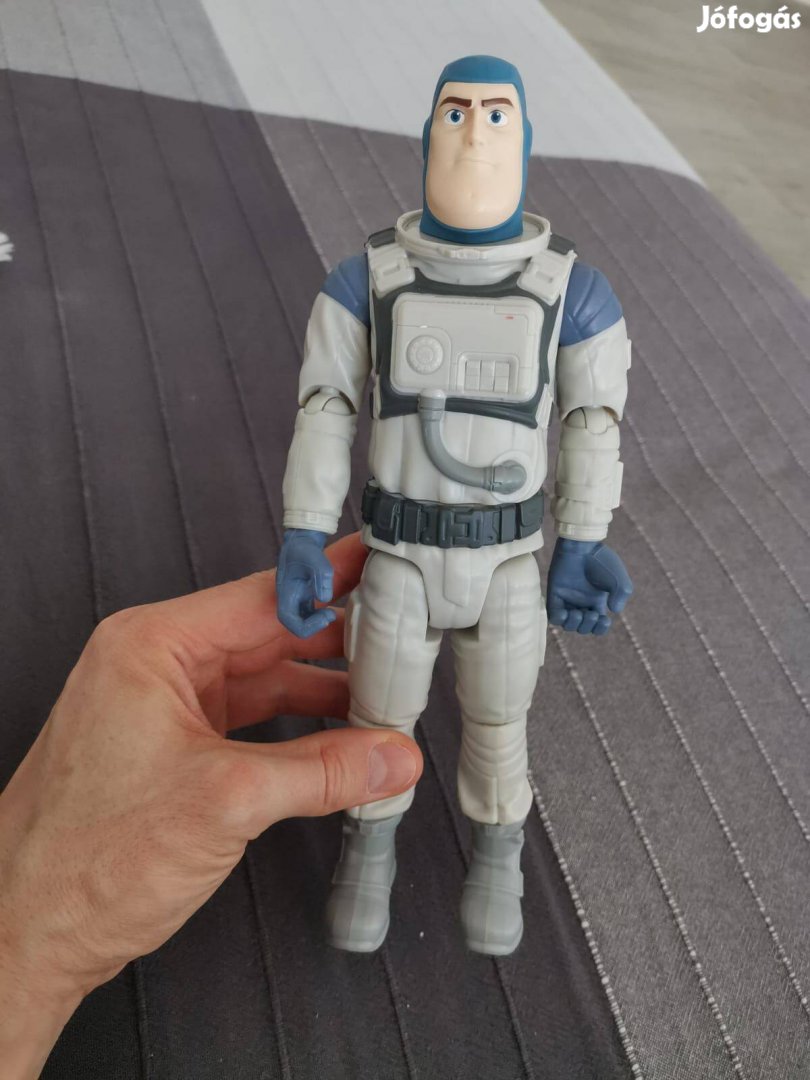 Buzz Lightyear Figura