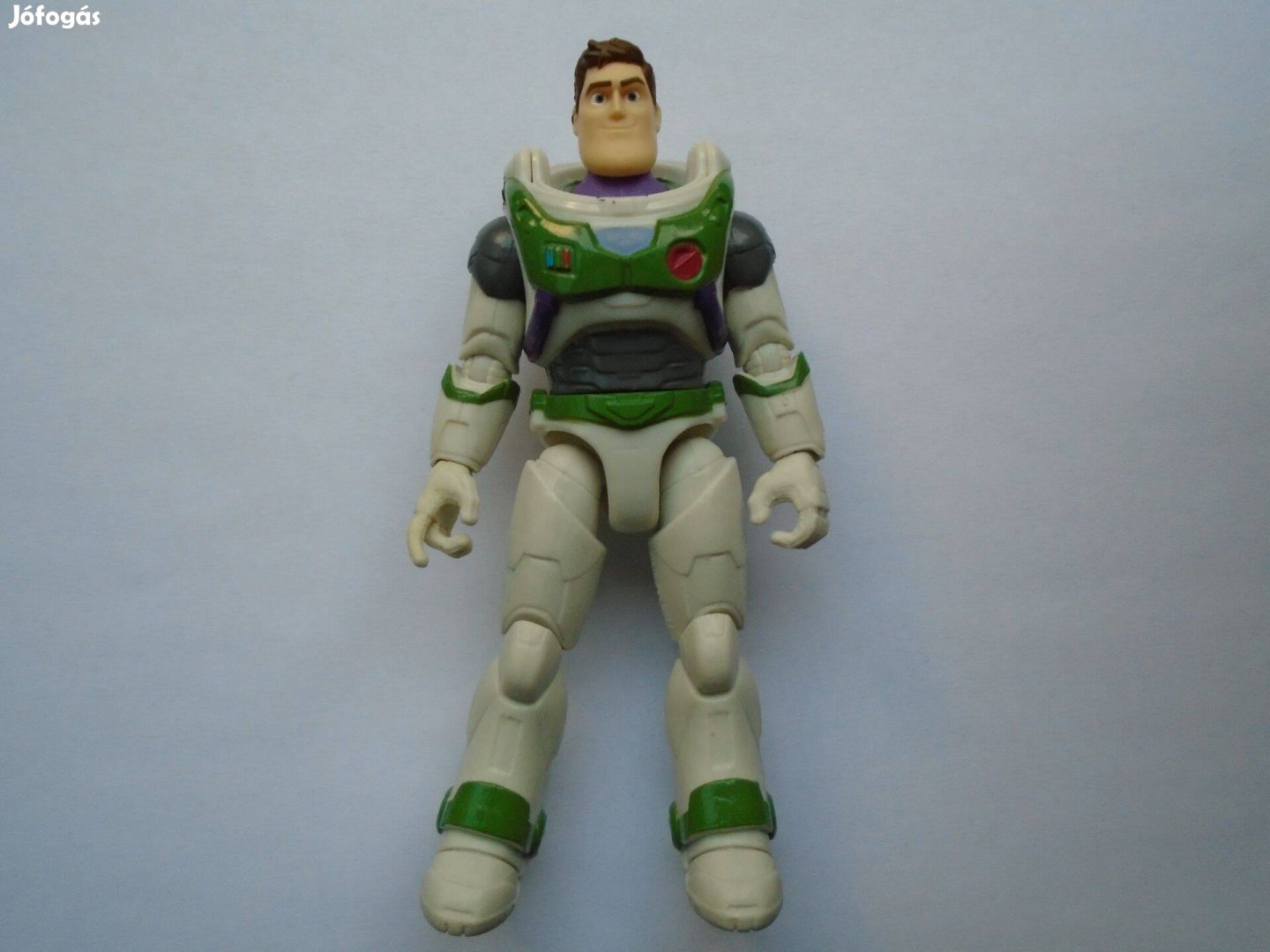 Buzz Lightyear figura