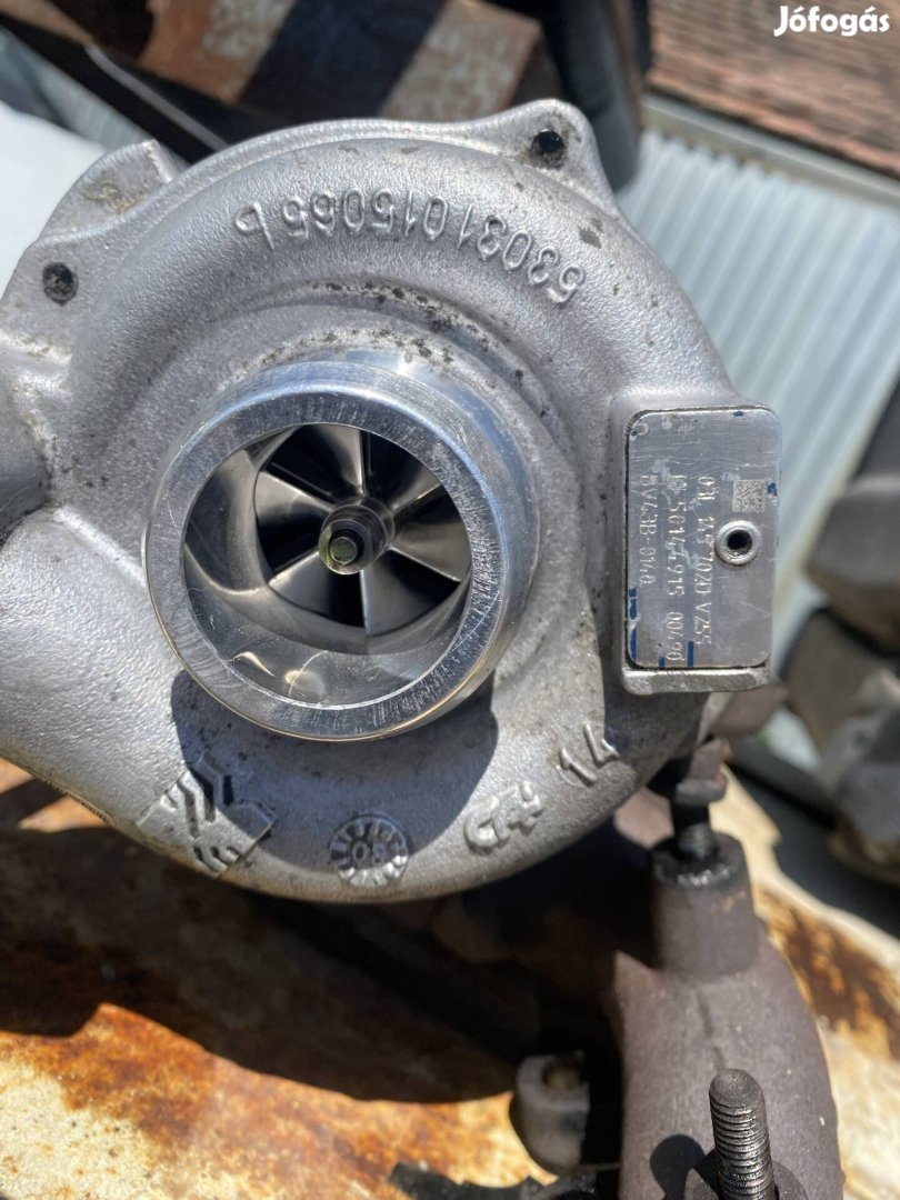 Bv43b bv 43 b cr Turbo 