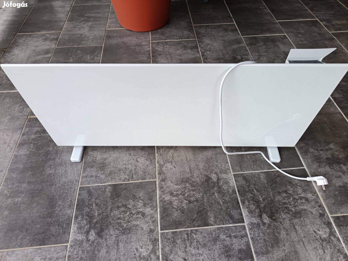 Bvf fűtőpanel 2000W