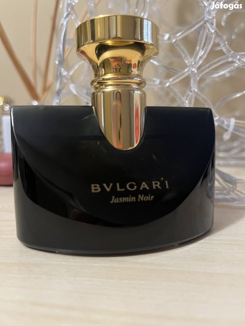 Bvlgari Jasmin Noir edp