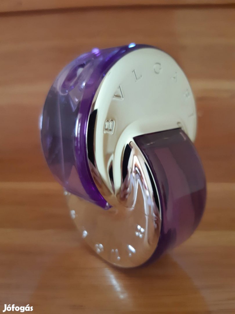 Bvlgari Omnia Amethyste EDT 65 ml parfüm