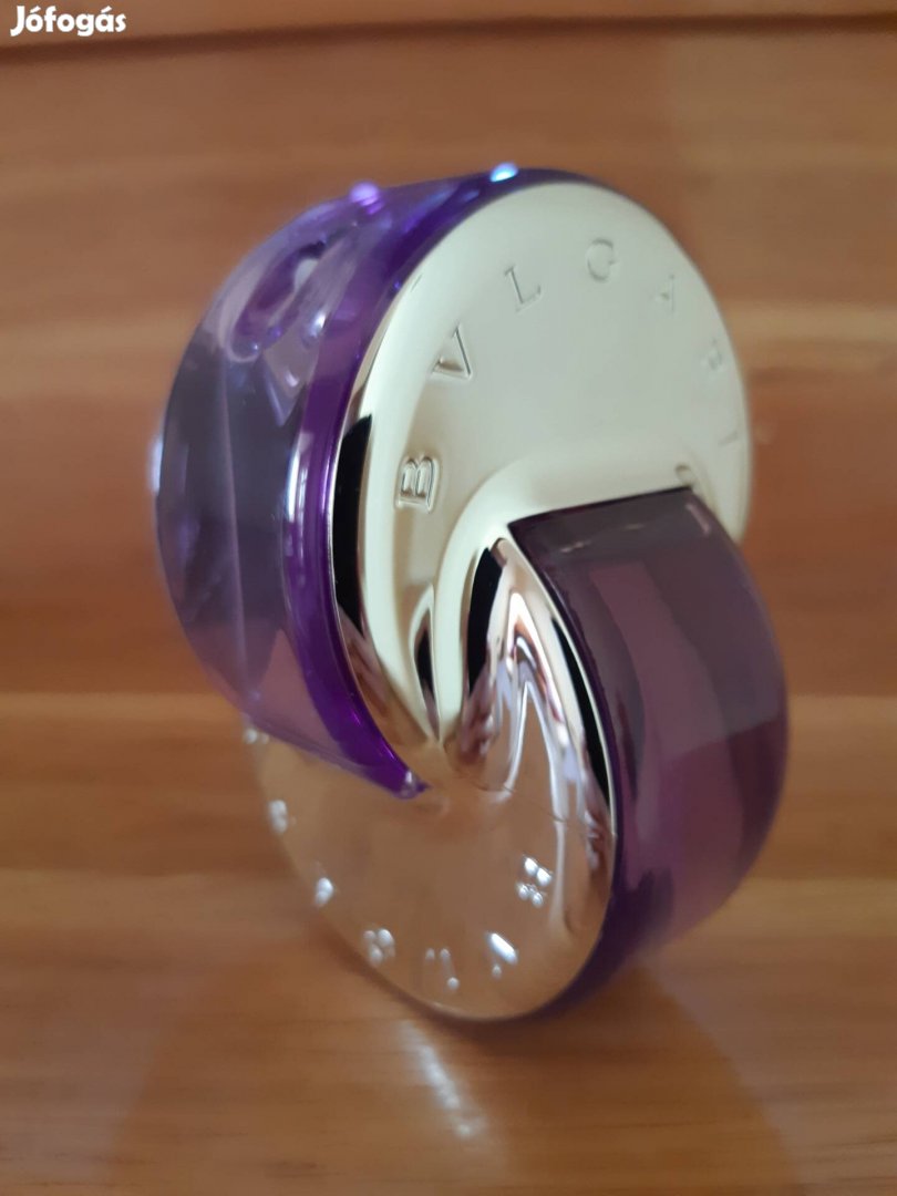 Bvlgari Omnia Amethyste EDT 65 ml parfüm