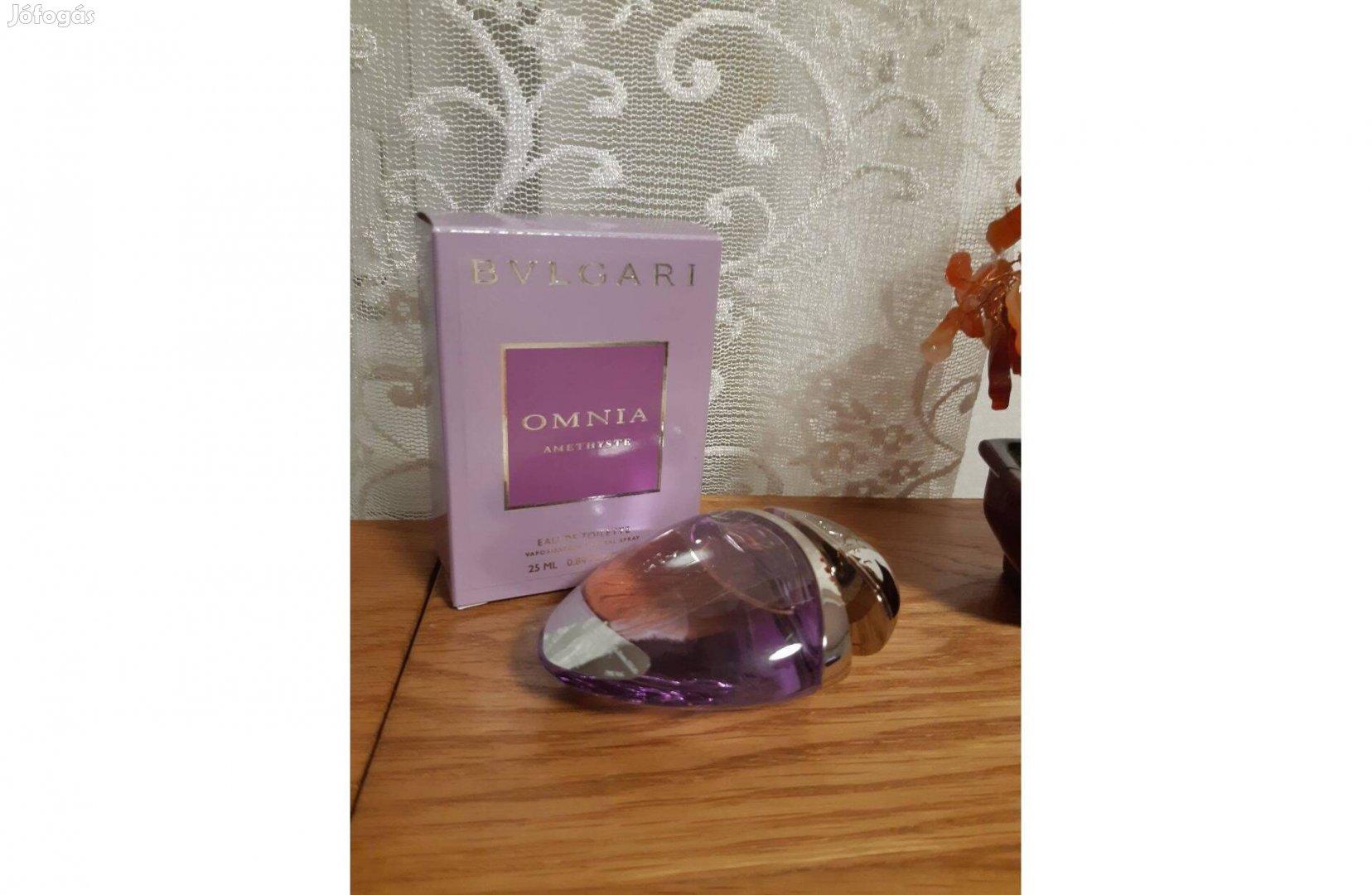 Bvlgari Omnia Amethyste edt