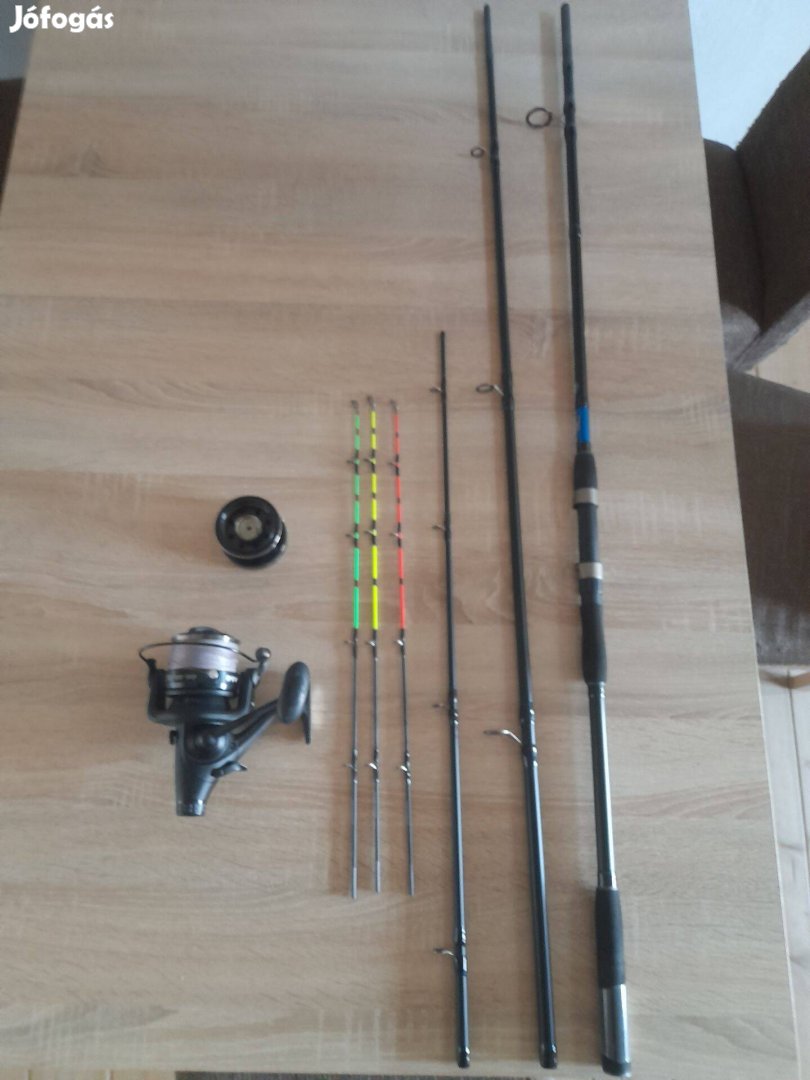 By Döme Big River Rxh 360