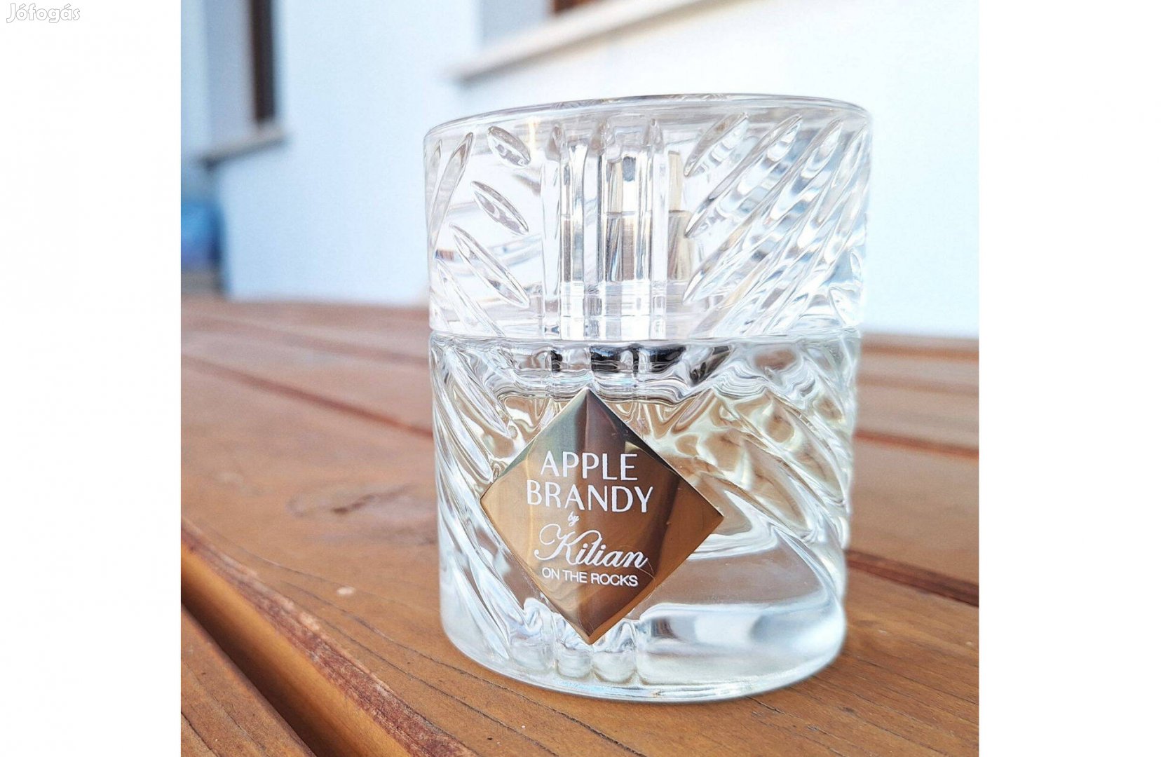 By Kilian - Apple Brandy on the Rocks EDP 50 ml