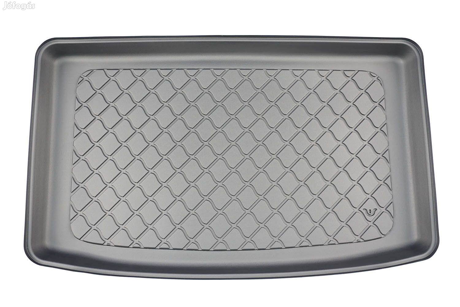 Byd Dolphin 2023- Prémium Anyagában csúszásmentes csomagtértálca