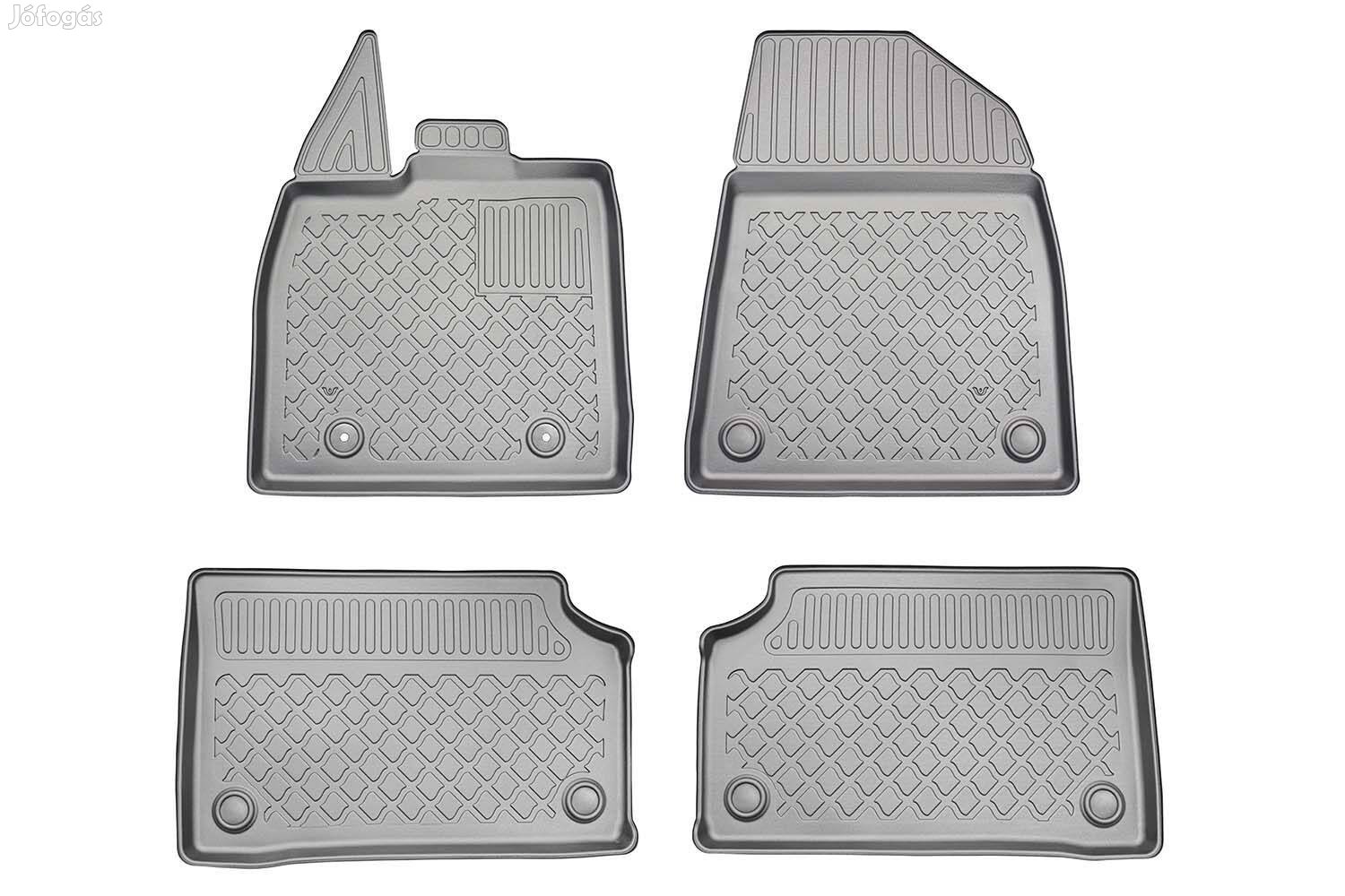 Byd Dolphin/ Seal/ Seal U Guardliner patentos peremes lábtálca