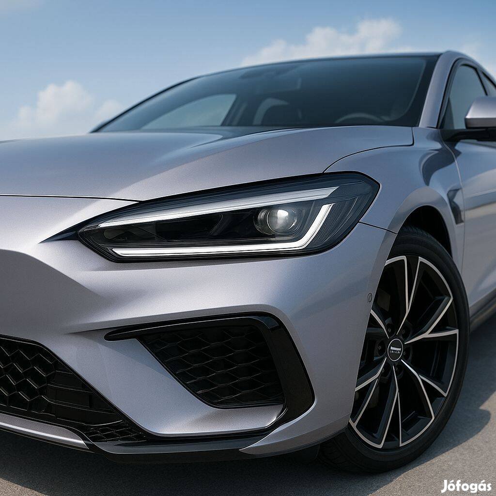 Byd Seal 2022 -OEM jobb első fényszóró EKEA-4121020F