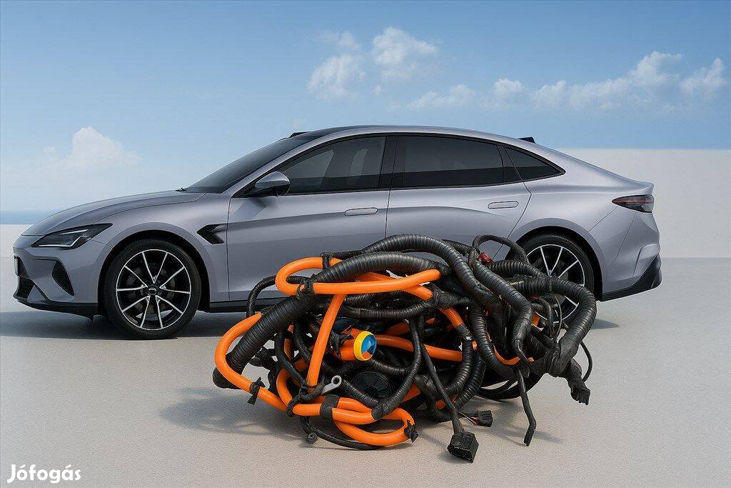 Byd Seal 2022 - motortér kábelköteg 0N0567K2P61500005