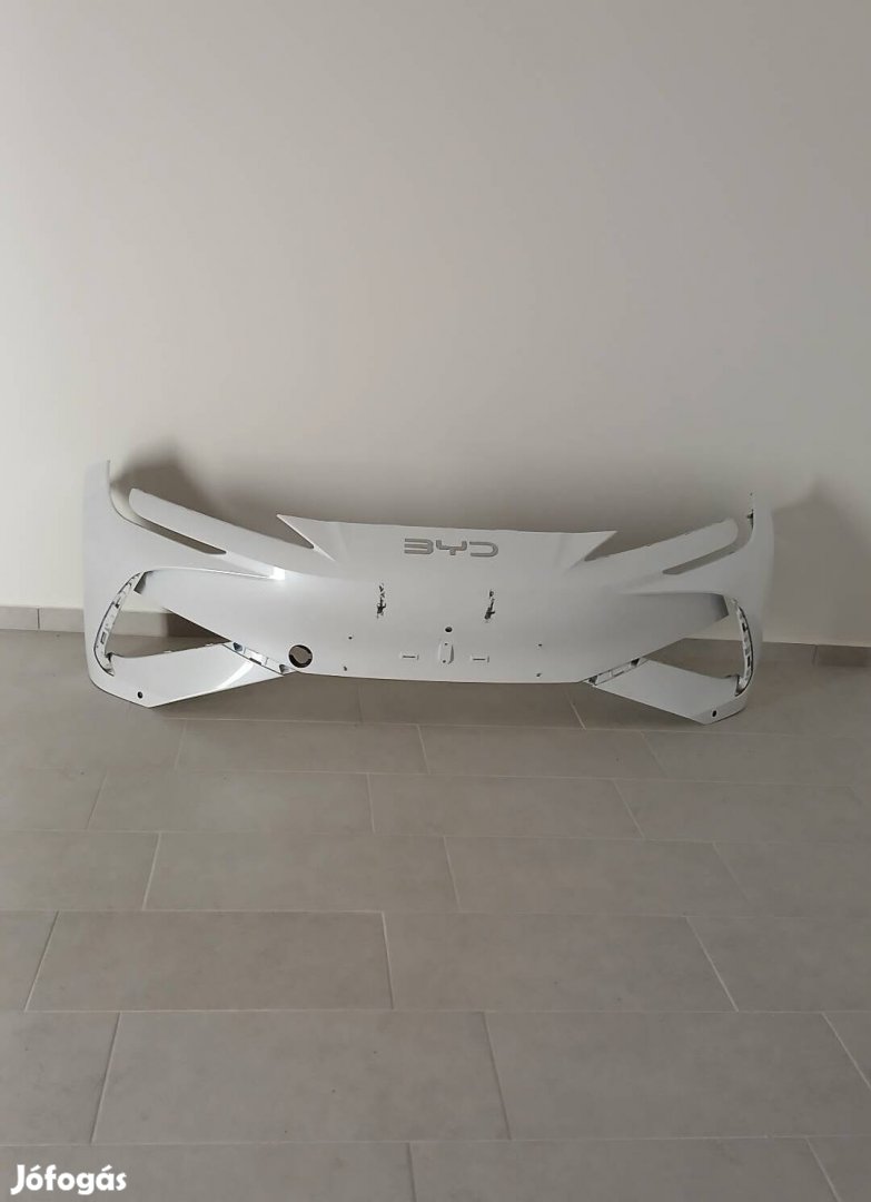 Byd Sealion 7  2023 első lökhárító