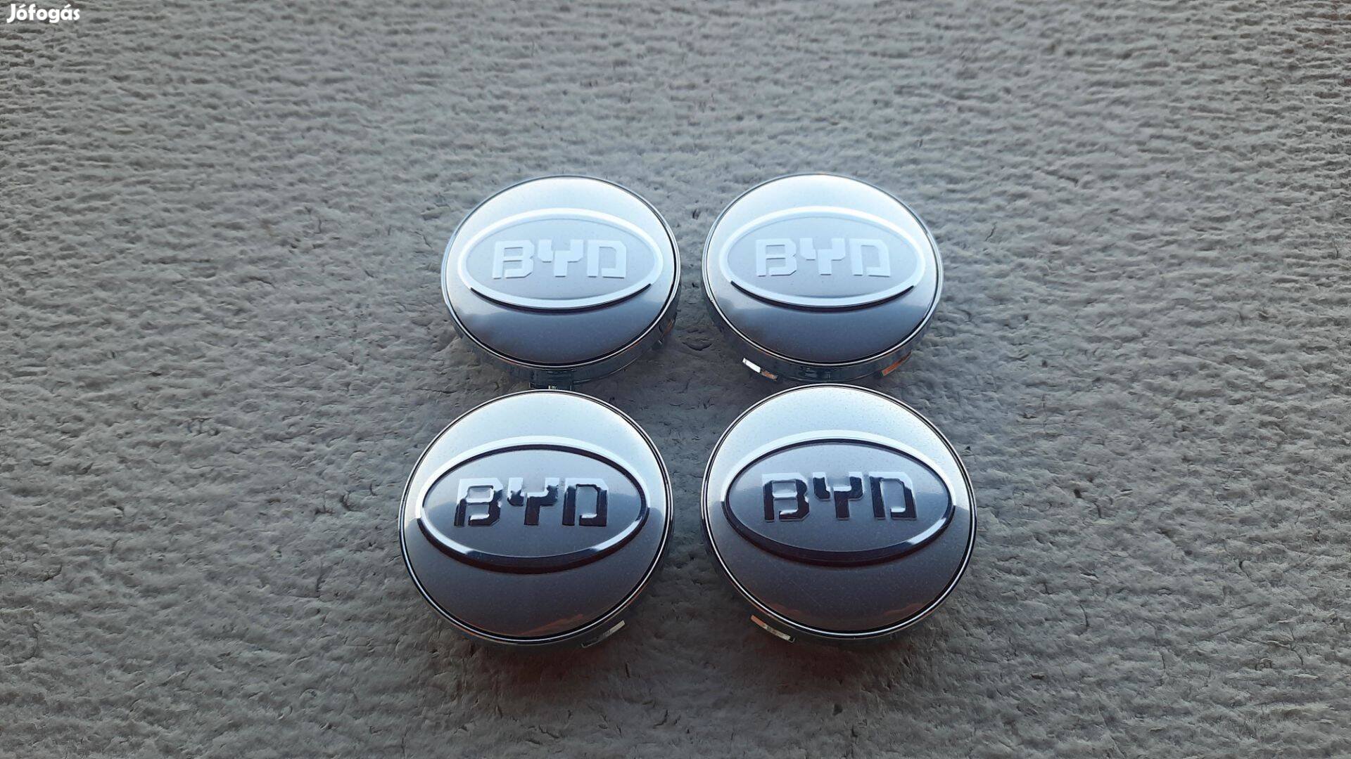 Byd új felni díszkupak közép felnikupak kerékagy kupak 60mm