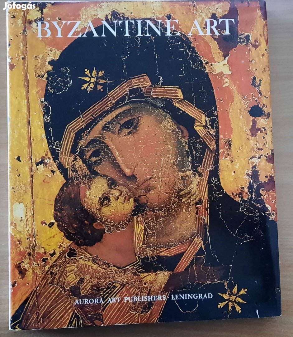 Byzantine Art