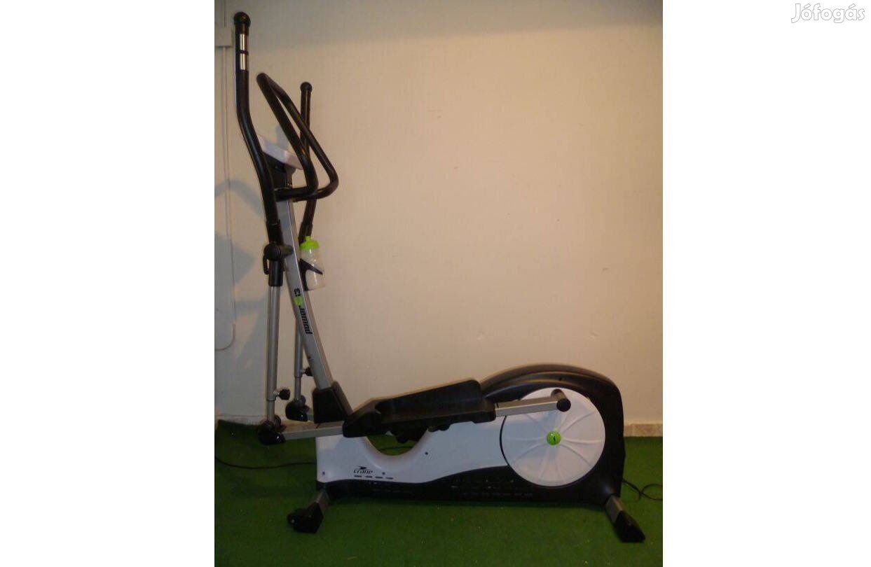 C13,, Elliptikus Crosstrainer, Ellipszis tréner, 150kg terhelhetőség