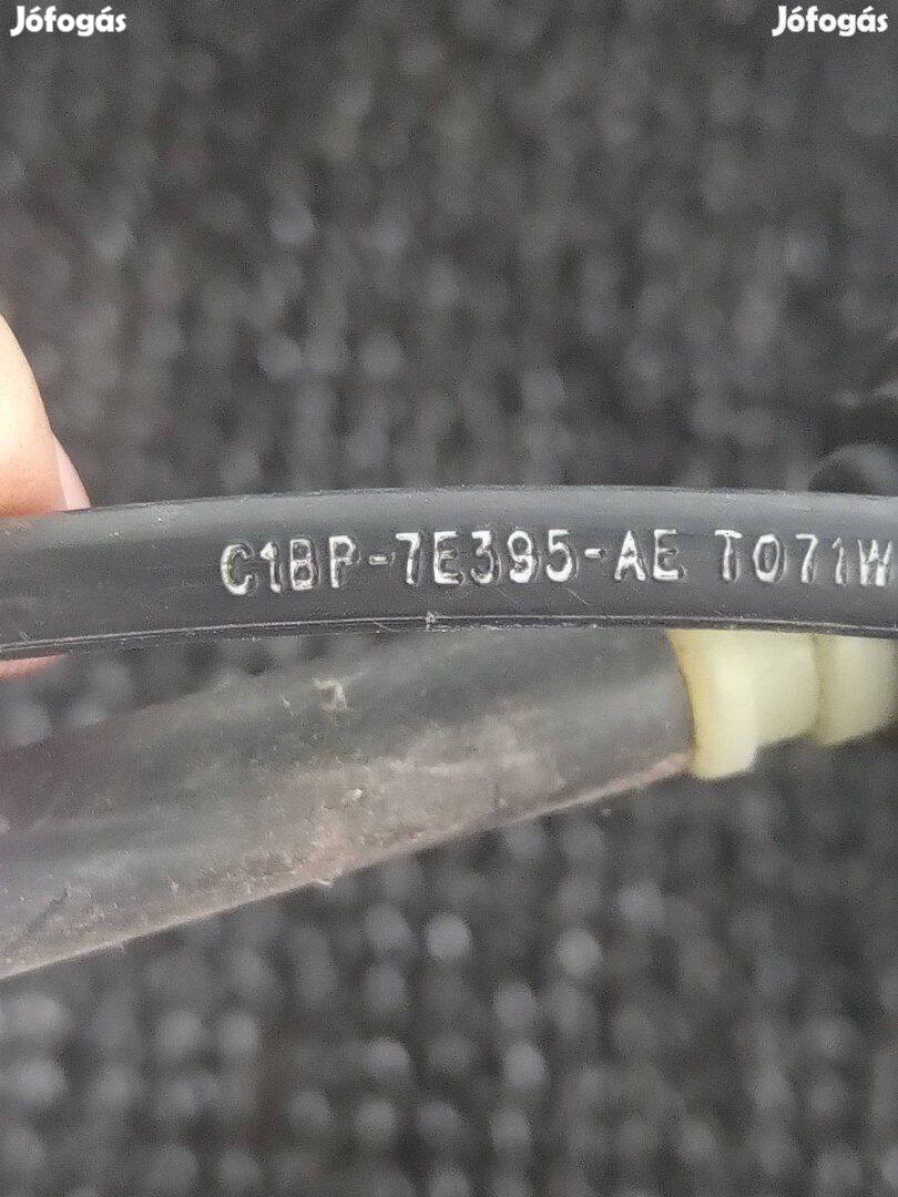 C1BP-7E395-AE Ford fiesta mk7 váltóbowden automata