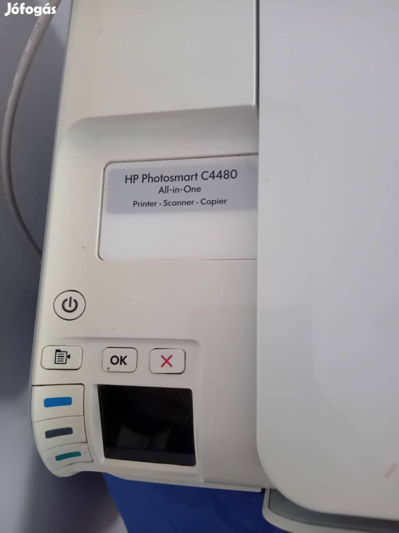 C4480 nyomtató