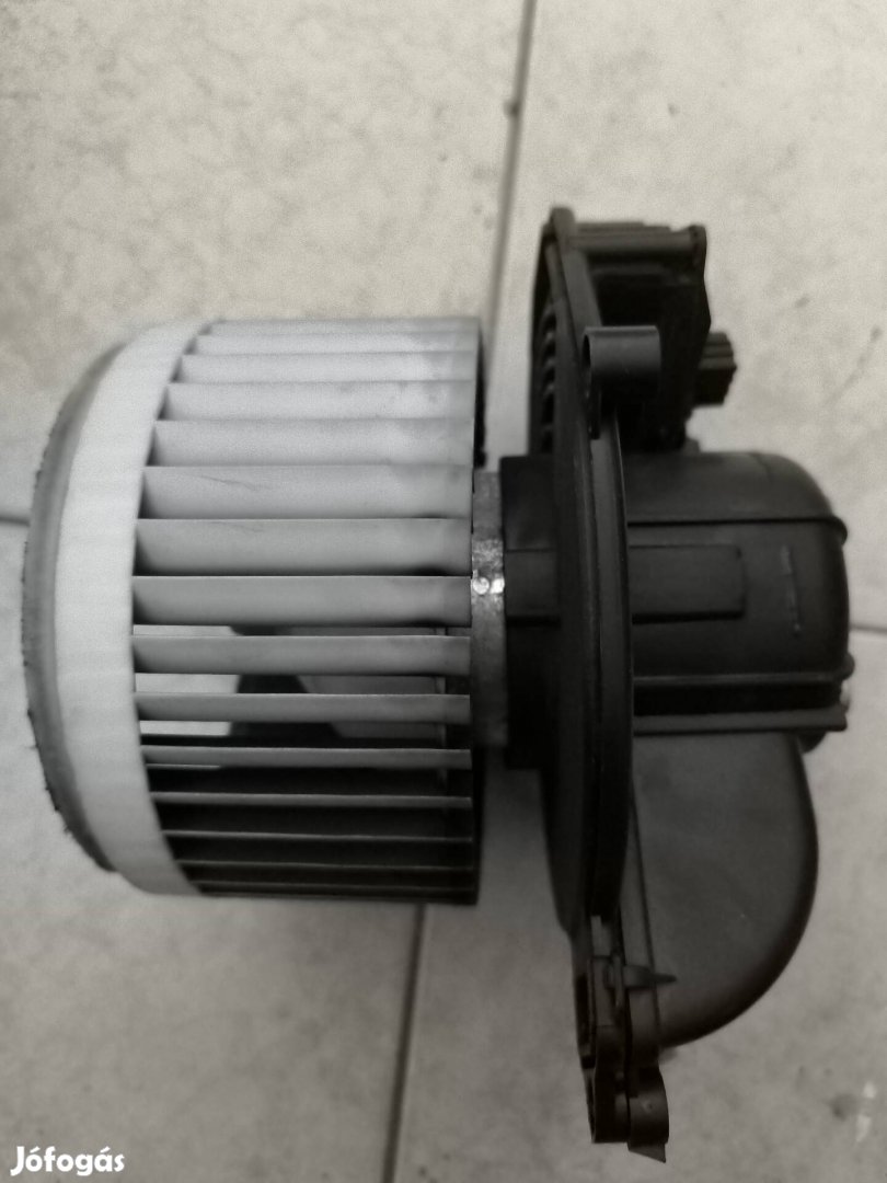 C4 Picasso ventilátor motor 