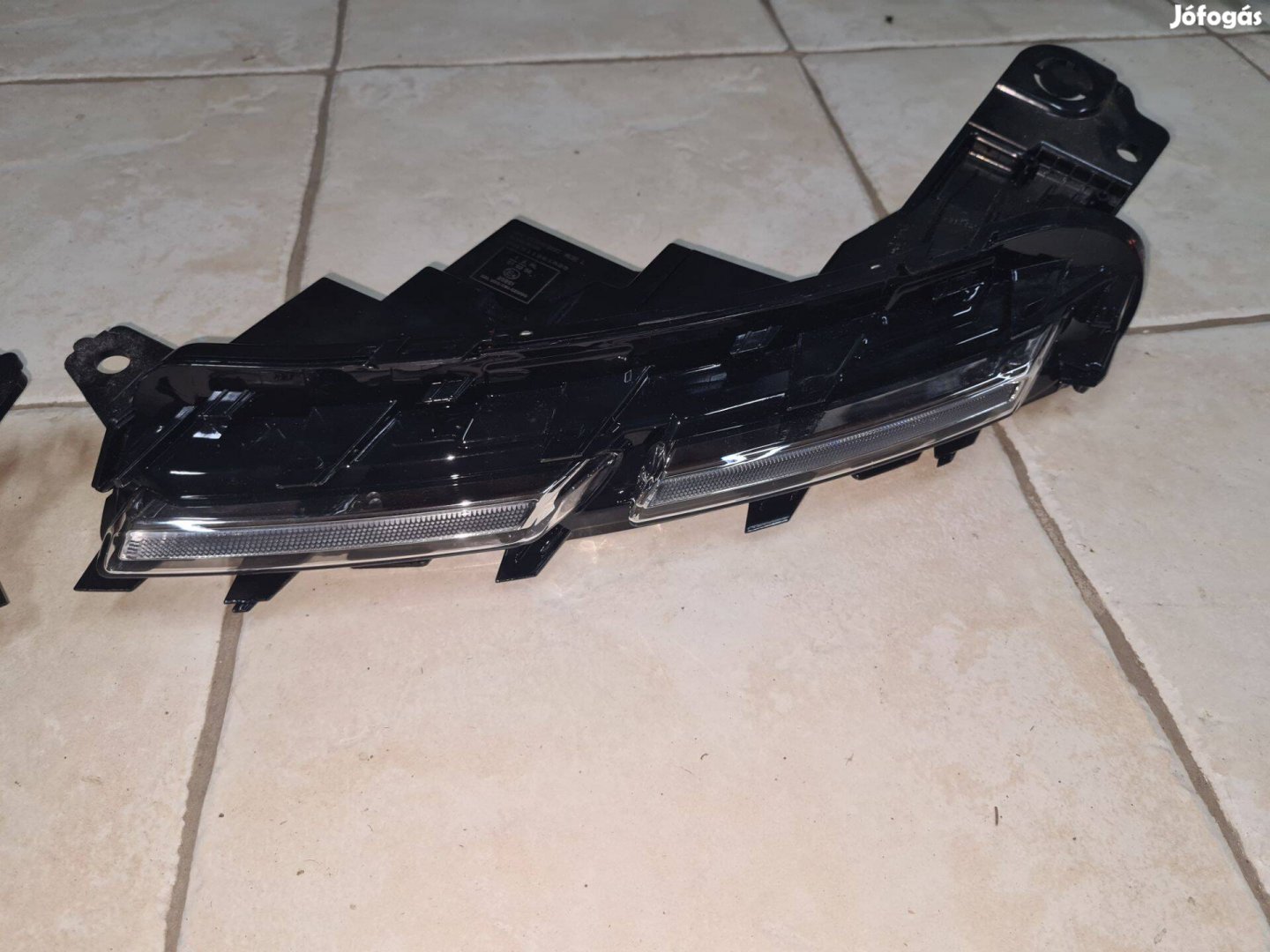 C5 aircross első full led lámpák eladók. 9818005080 9818005180