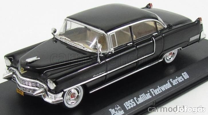 CADILLAC - FLEETWOOD SERIES 60 SPECIAL 1955 - IL PADRINO - THE GODFAT