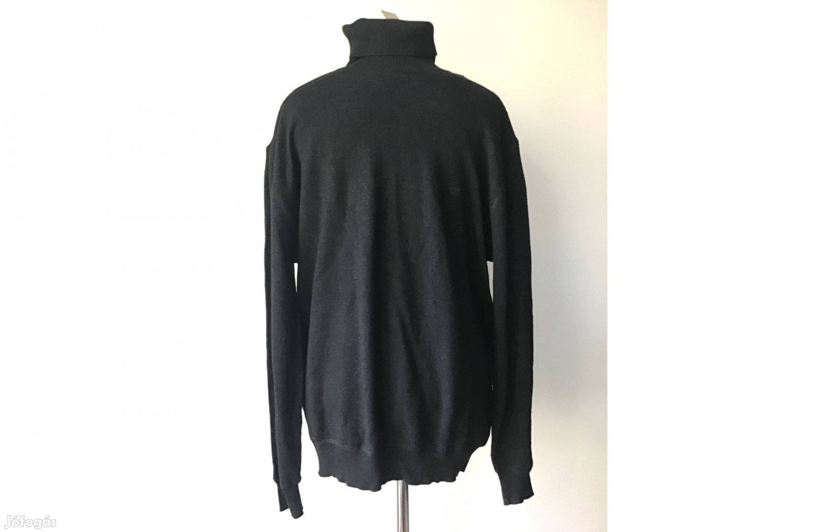 CAMEL Active férfi garbó. Vadonatúj, címkés. 80 gyapjú. L