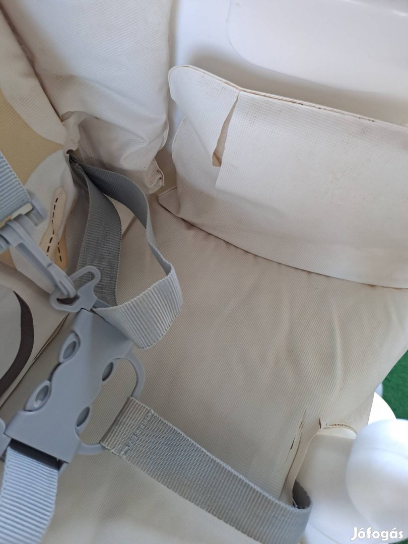 CAM Campione etetőszék - Többfunkciós, Állítható,