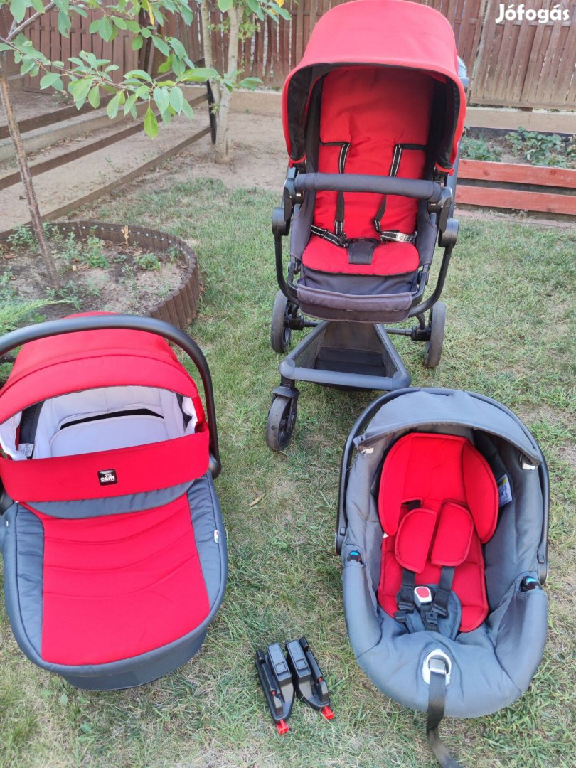 CAM Taski 3in1 babakocsi