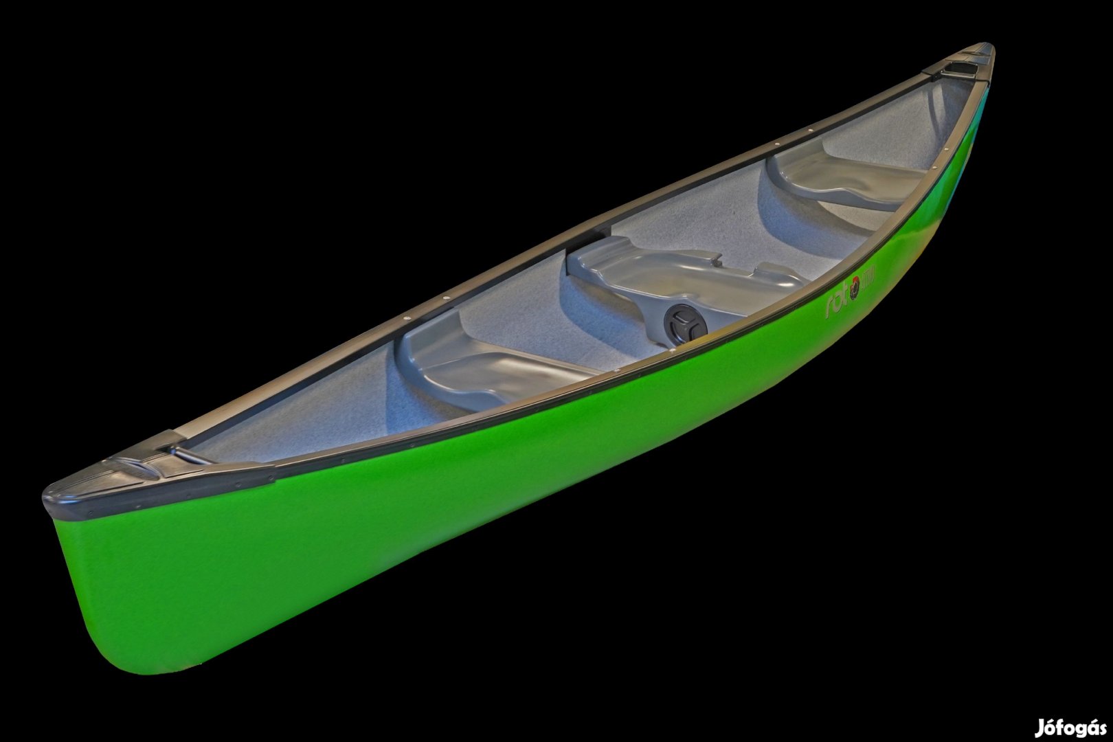 CANADIER 3 P kenu 3 PE ülés