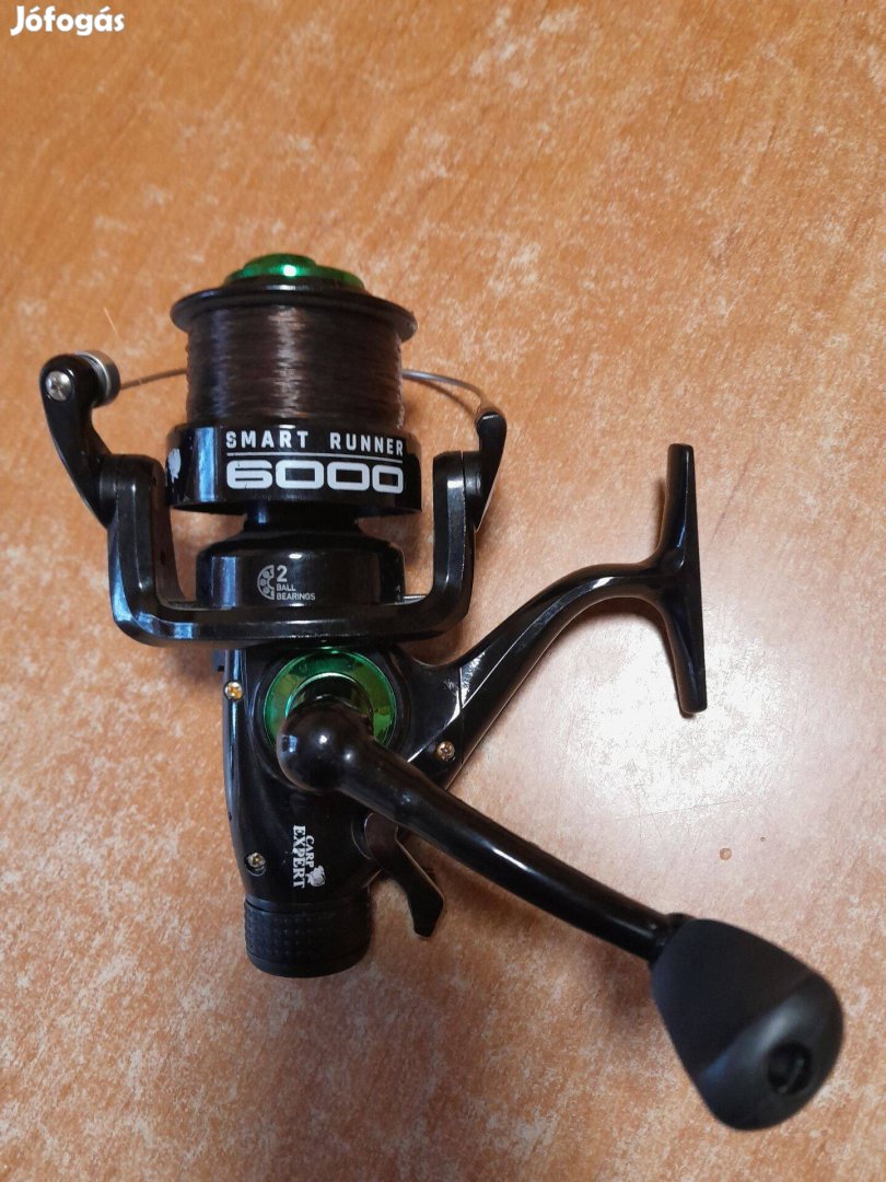 CARP Expert SMART Feeder Runner 6000 feeder orsó