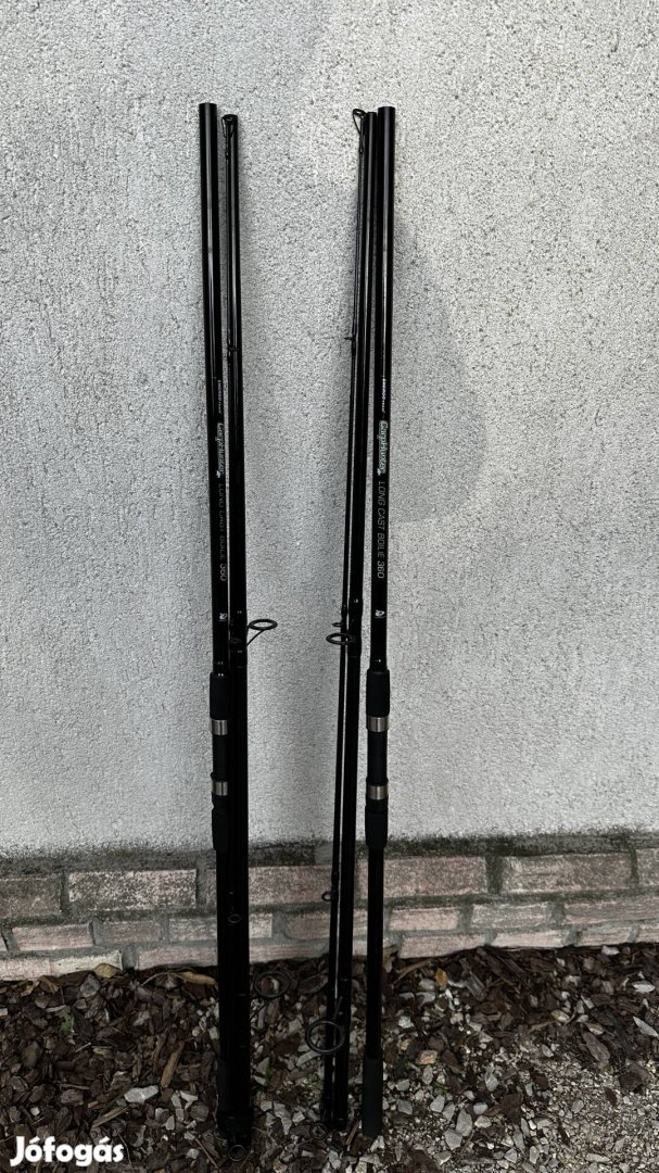 CARP Hunter LONG CAST Bojli