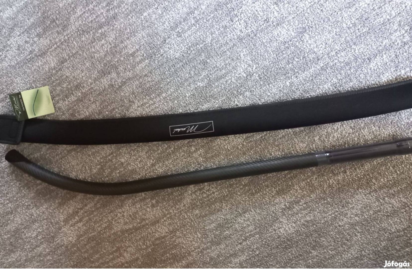 CARP Zoom Marshal Carbon Dobócső 93CM 29MM