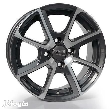 CARRE Onyx 040 TFP 6X14 4X100 ET35 67,1 | alufelni |