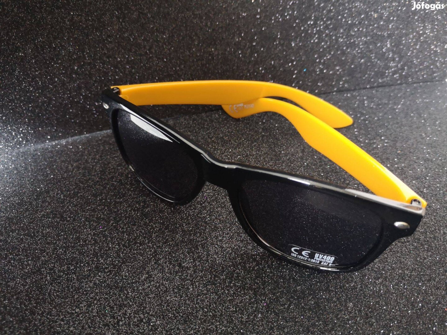 CASE construction (építőipari gép) napszemüveg (Eredeti-Original)